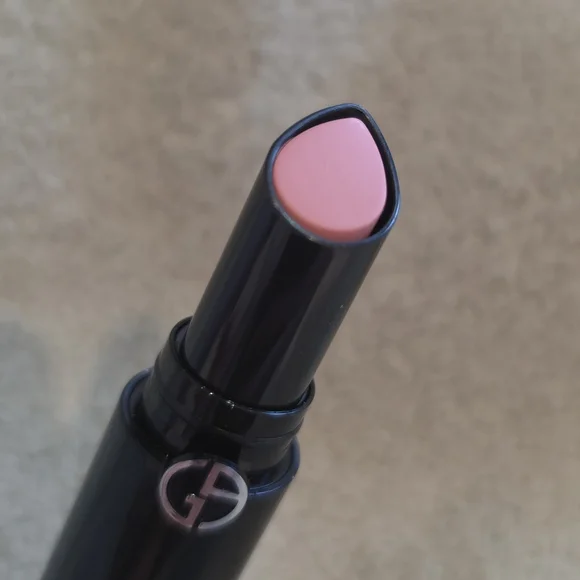 Armani Beauty
Lip Power Long Lasting Lipstick in 104 Selfless - New - Picture 5 of 5